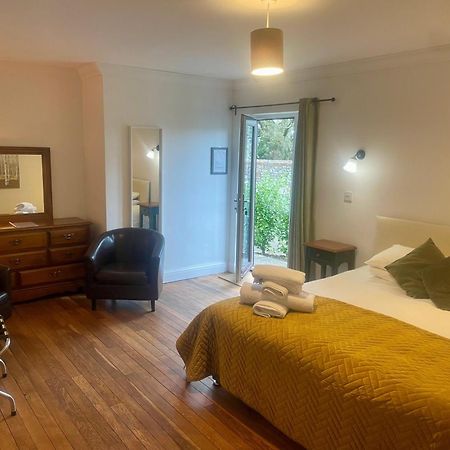 Clapham  Old Selden Farm B&B מראה חיצוני תמונה