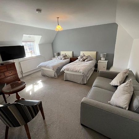 Clapham  Old Selden Farm B&B מראה חיצוני תמונה
