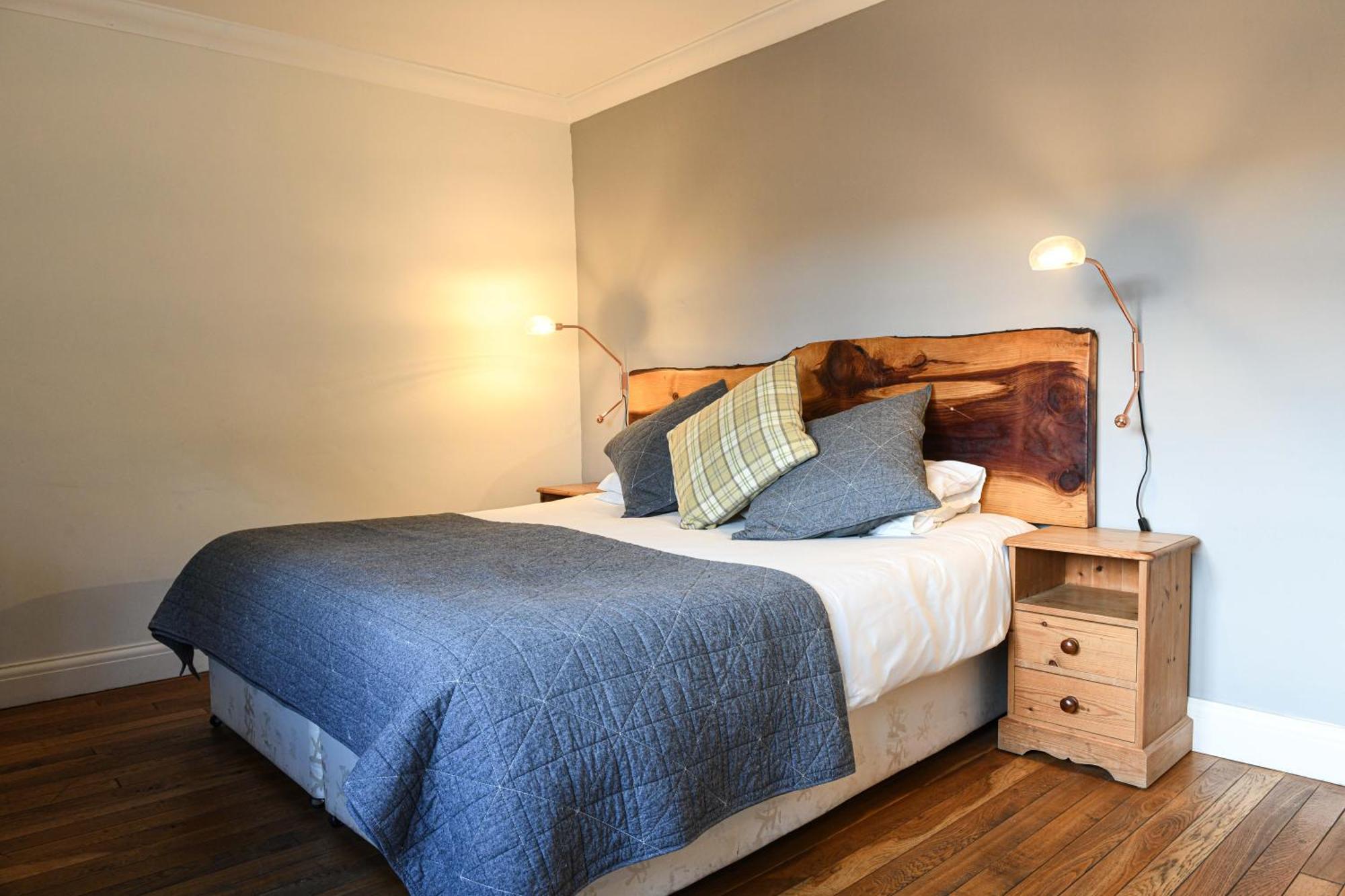 Clapham  Old Selden Farm B&B מראה חיצוני תמונה