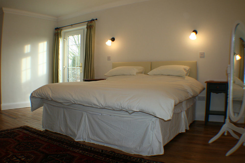 Clapham  Old Selden Farm B&B מראה חיצוני תמונה
