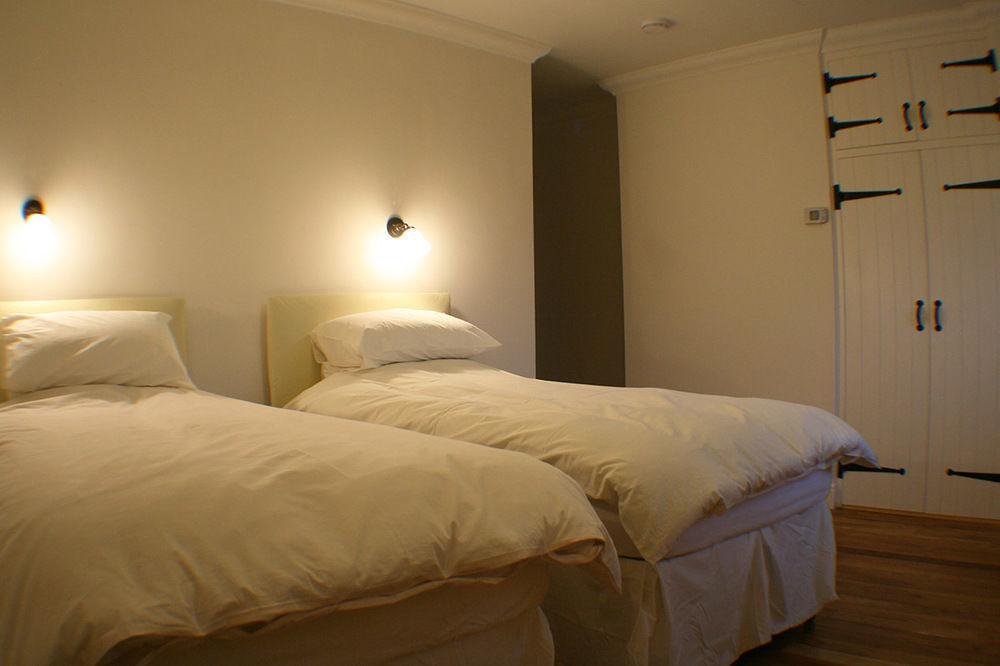 Clapham  Old Selden Farm B&B מראה חיצוני תמונה