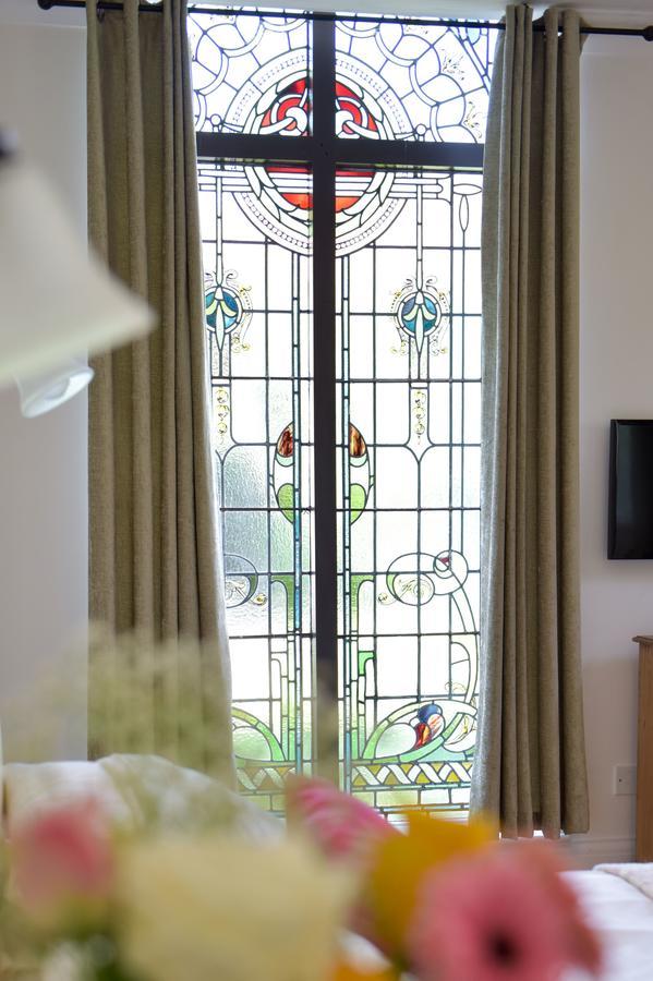 Clapham  Old Selden Farm B&B מראה חיצוני תמונה