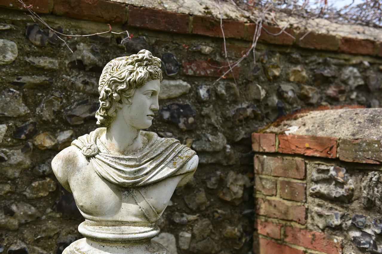 Clapham  Old Selden Farm B&B מראה חיצוני תמונה
