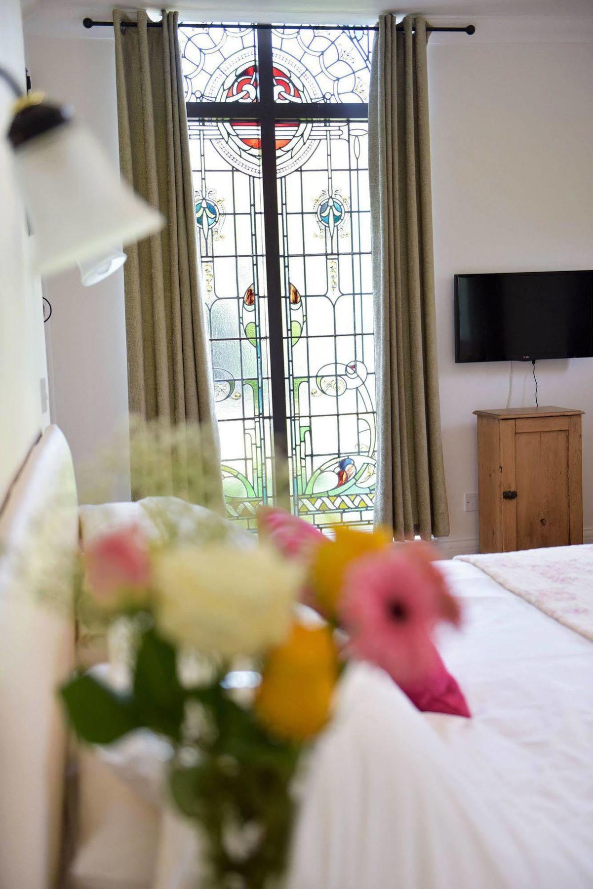 Clapham  Old Selden Farm B&B מראה חיצוני תמונה