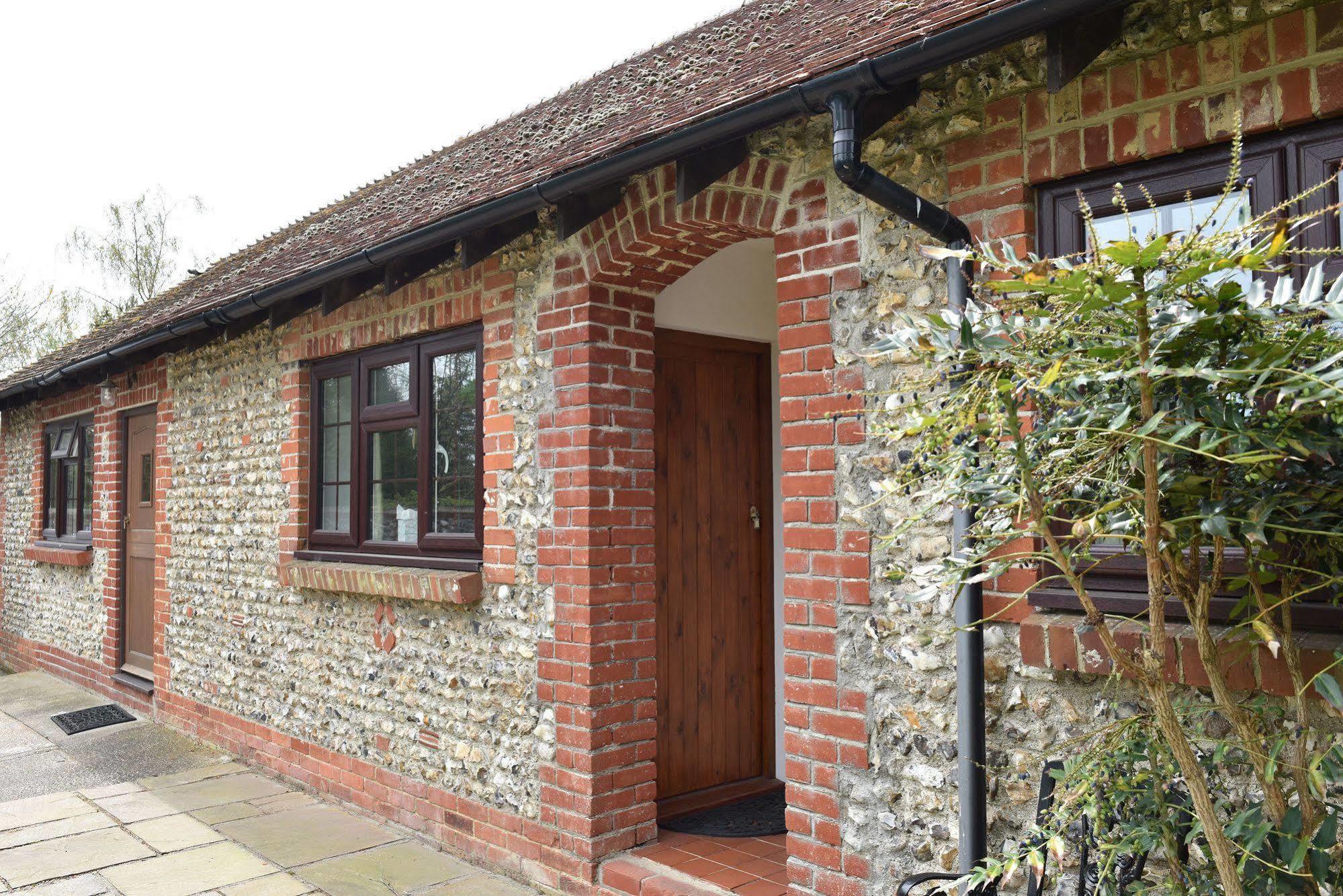 Clapham  Old Selden Farm B&B מראה חיצוני תמונה